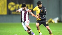 İstanbul 3’lük attı