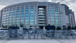 İstanbul Cumhuriyet Başsavcılığı: 2 bin 452 terör operasyonu gerçekleştirildi, 4 bin 885 şüpheli hakkında işlem yapıldı!