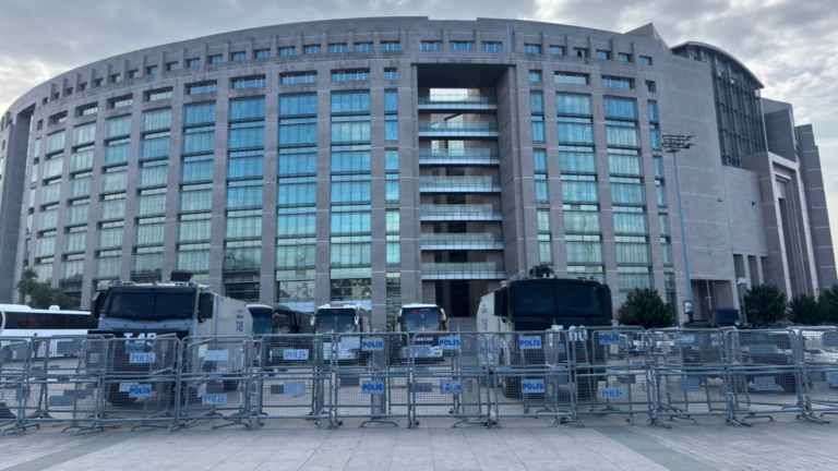 İstanbul Cumhuriyet Başsavcılığı: 2 bin 452 terör operasyonu gerçekleştirildi, 4 bin 885 şüpheli hakkında işlem yapıldı!