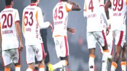 İşte Galatasaray’ın tur senaryoları