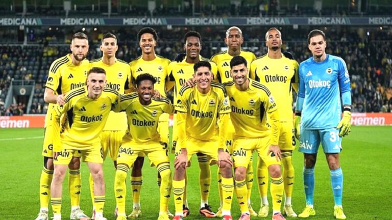 İtalyanlar duyurdu! Fenerbahçeli yıldıza Serie A kancası