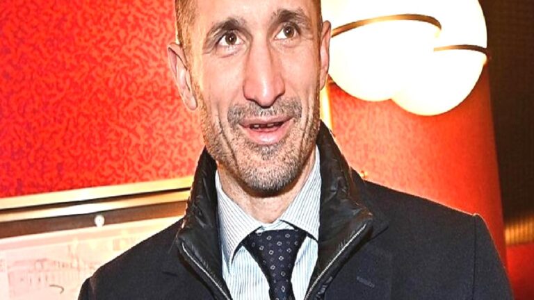 Juventus’ta Giorgio Chiellini’den Galatasaray yorumu! “2013’ü düşündüm”