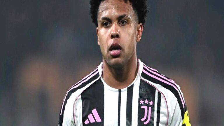 Kante transferindeki pürüz sonrası Fenerbahçe’den McKennie atağı