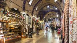 Kapalıçarşı’daki “kara para aklama” soruşturmasında dördüncü dalga operasyon: 14 İlde 80 gözaltı