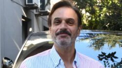 Karaciğer yetmezliği tedavisi gören Ufuk Özkan: Varsa bu âlemde içecek bir yudum suyumuz, ekmeğimiz, onu yeriz