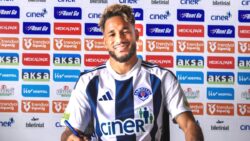 Kasımpaşa Jim Allevinah transferini açıkladı!