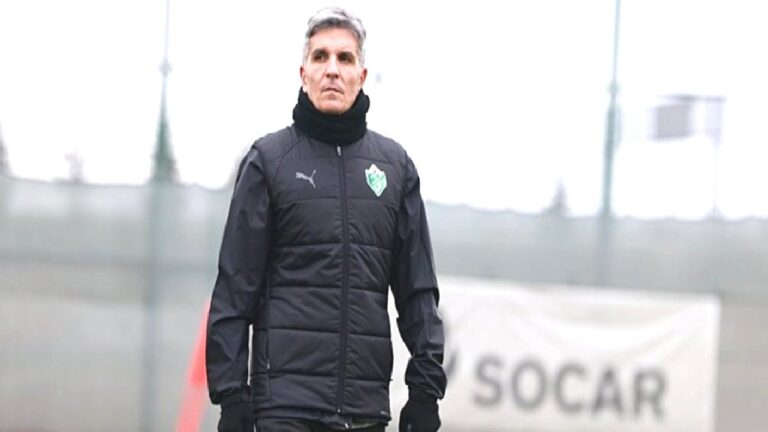 Kenan Koçak Iğdır FK’da