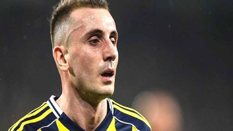 Kerem Aktürkoğlu’nun golüne ofsayt engeli!