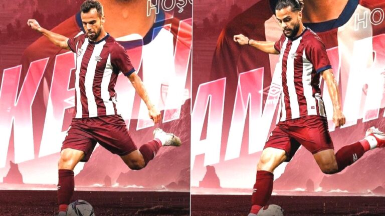 Kerim ve Amaral, Bandırma’da