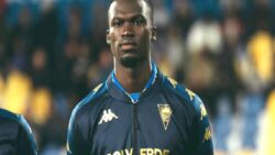 Kevin Boma kimdir? Kevin Boma kaç yaşında, nereli?