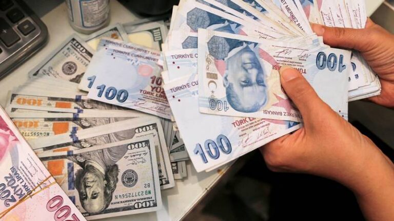KKM hesaplarında çıkış sürüyor