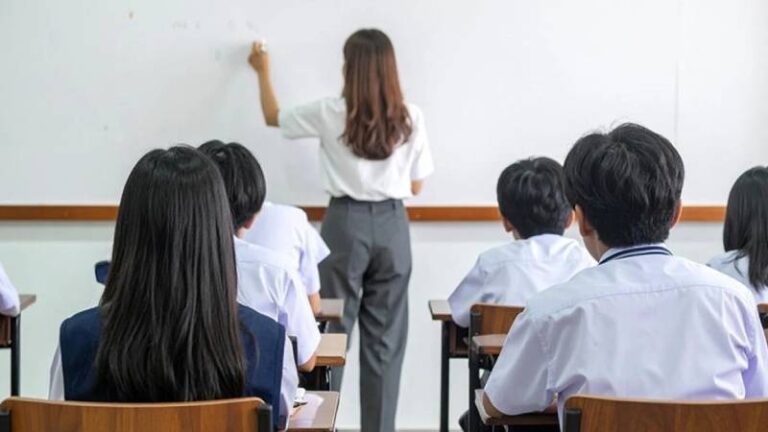 KPSS gitti, akademi geldi: Elemeyi geçemeyen öğretmen olamayacak!