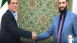 Kürt kaynaklarının “Askeri konularda anlaşıldı” mesajına karşılık Suriyeli Arap kaynaklar: Şam ile SDG arasındaki görüşme sonuç vermedi