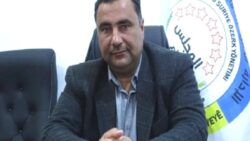 Kuzeydoğu Suriye Müzakere Heyeti Sözcüsü: 10 Mart Anlaşması günler içinde uygulanacak