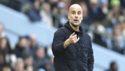 Manchester City’ye Galatasaray maçı öncesi kötü haber!