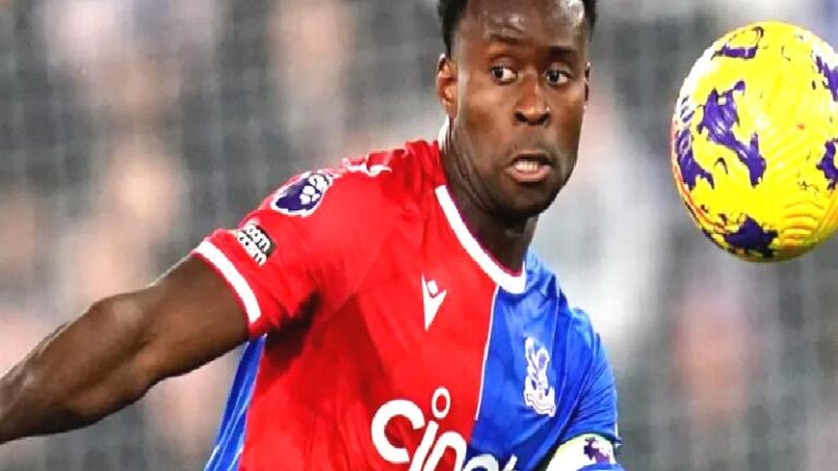 Marc Guehi’ye Manchester City kancası