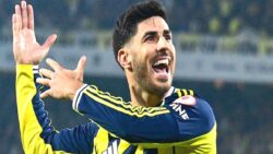 Marco Asensio’ya müjdeli haber!