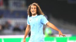 Matteo Guendouzi kimdir? Mattéo Elias Kenzo Guendouzi kaç yaşında, nereli?