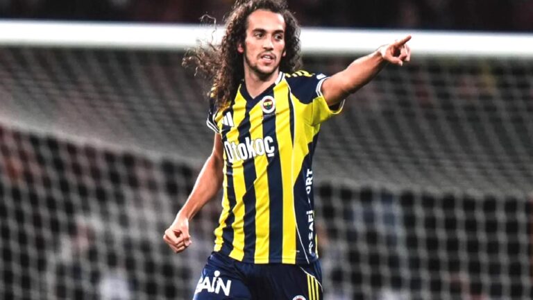 Maurizio Sarri’den Guendouzi tepkisi: Daha iyisinin maliyeti 80 milyon Euro