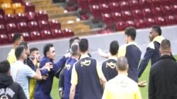 Mert Hakan ve Oosterwolde için karar çıktı!