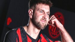 Milan Niclas Füllkrug’u resmen açıkladı!