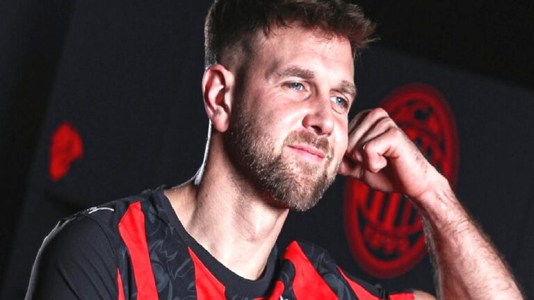 Milan Niclas Füllkrug’u resmen açıkladı!