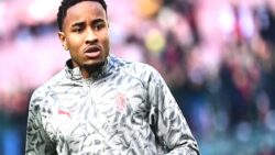 Milan’dan Fenerbahçe’ye Nkunku şartı! O teklife yanaşmıyorlar