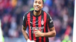 Milan’dan Nkunku için resmi açıklama! Fenerbahçe…