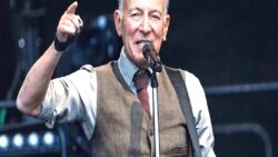 “Minneapolis’teki devlet terörüne karşı yazdım”: Bruce Springsteen’den göçmen polisinin öldürdüğü isimler için şarkı