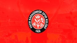 Mısırlı.com.tr Fatih Karagümrük’te 4 ayrılık birden!