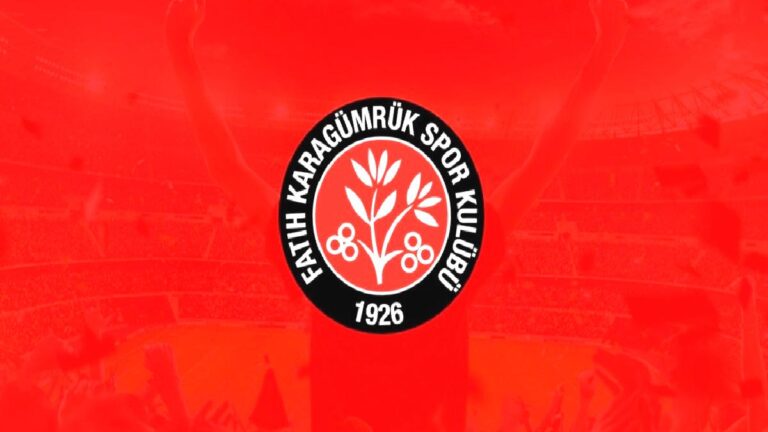 Mısırlı.com.tr Fatih Karagümrük’te 4 ayrılık birden!