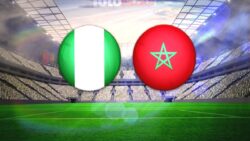 Nijerya-Fas MAÇI CANLI İZLE | Ne zaman, saat kaçta ve hangi kanalda?