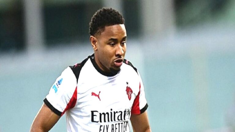 Nkunku’dan açıklama geldi! Fenerbahçe’ye transferi…
