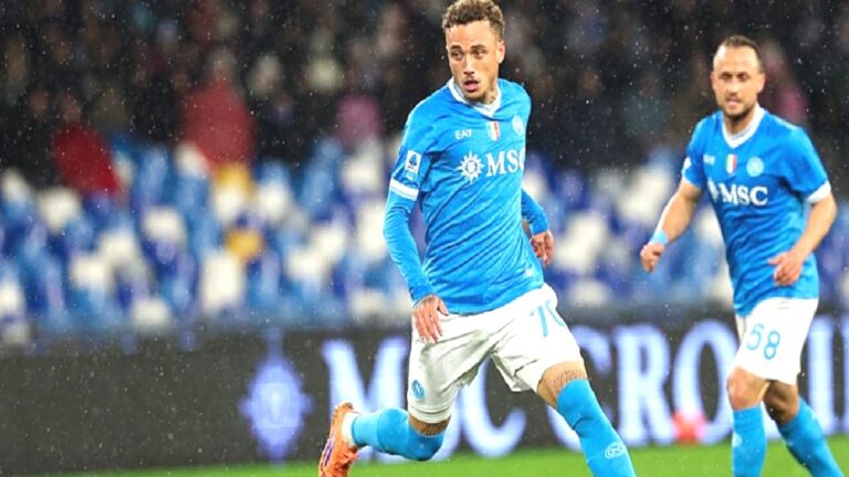 Noa Lang’de anlaşma tamam! İstanbul’a geliş tarihi…