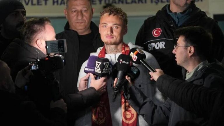 Noa Lang’ın sözleşmesindeki özel madde ortaya çıktı: Maliyeti 2 katına çıkabilir