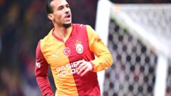 Okan Buruk’tan Kayserispor maçı için Sane kararı