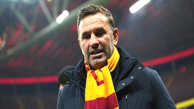 Okan Buruk’tan rotasyonlu kadro! İşte Galatasaray’ın Karagümrük maçı muhtemel 11’i