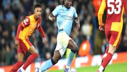 Ömer Üründül Manchester City-Galatasaray maçını yorumladı!