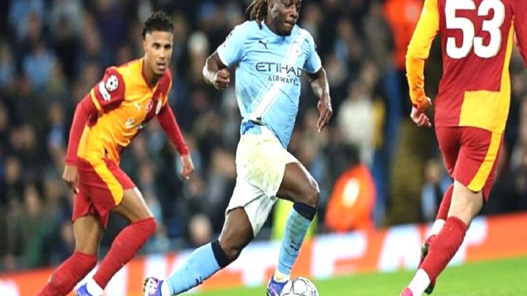 Ömer Üründül Manchester City-Galatasaray maçını yorumladı!