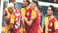 Ömer Üründül’den çarpıcı Galatasaray yorumu! “O ikili müthiş savaştı”