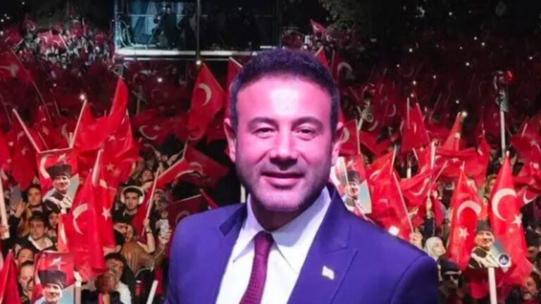 Özgür Çelik’ten Rıza Akpolat tepkisi: İlk iddianame boş çıkınca yeni iftiralar ile yeniden tutuklama kararı verildi