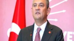 Özgür Özel, Fenerbahçe ve Galatasaray’ı tebrik etti