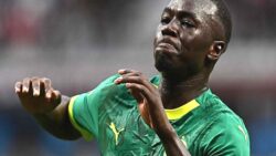 Pape Gueye kimdir? Nereli, kaç yaşında? Hangi takımda oynuyor?