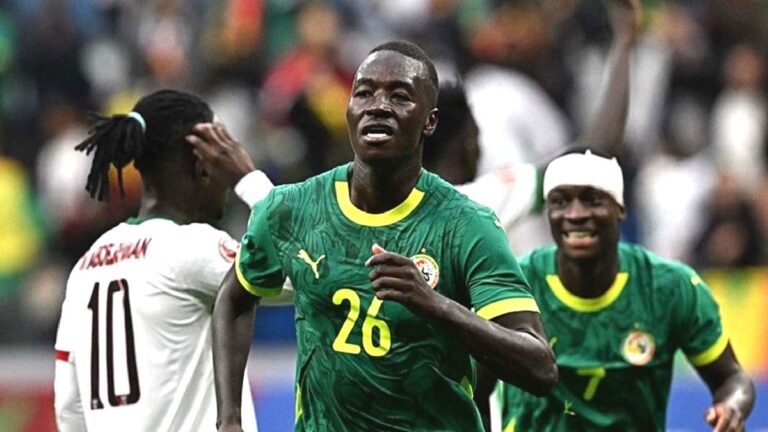 Pape Gueye’den Galatasaray’a yeşil ışık! İşte yapılan teklif