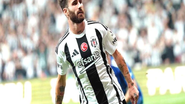 Portekiz’den flaş iddia: Beşiktaş’ın Rafa Silva kararını duyurdular