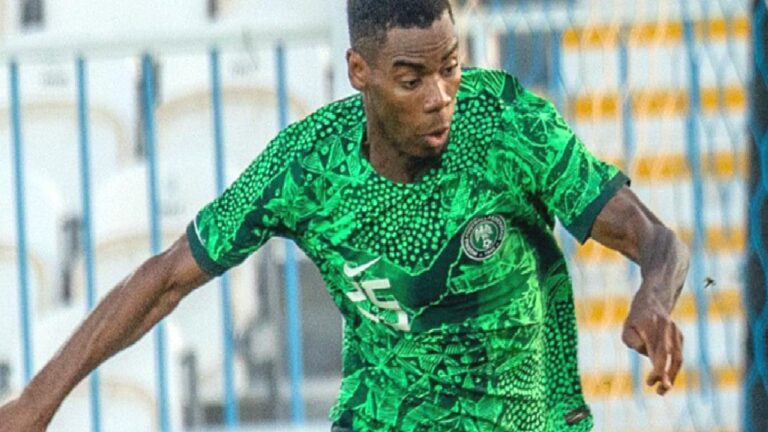 Raphael Onyedika kimdir? Raphael Onyedika kaç yaşında, nereli?