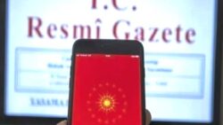 Resmî Gazete’de bugün (3 Ocak 2026 Resmî Gazete kararları)