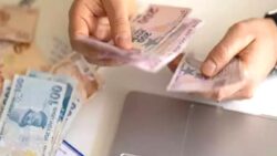 Resmî Gazete’de yayımlandı: En düşük emekli maaşı 20 bin TL oldu