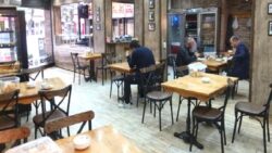 Restoranlarda kuver ve servis ücreti ödemeleri kaldırıldı