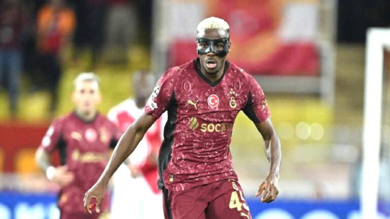 Rio Ferdinand’dan Osimhen için olay transfer açıklaması!